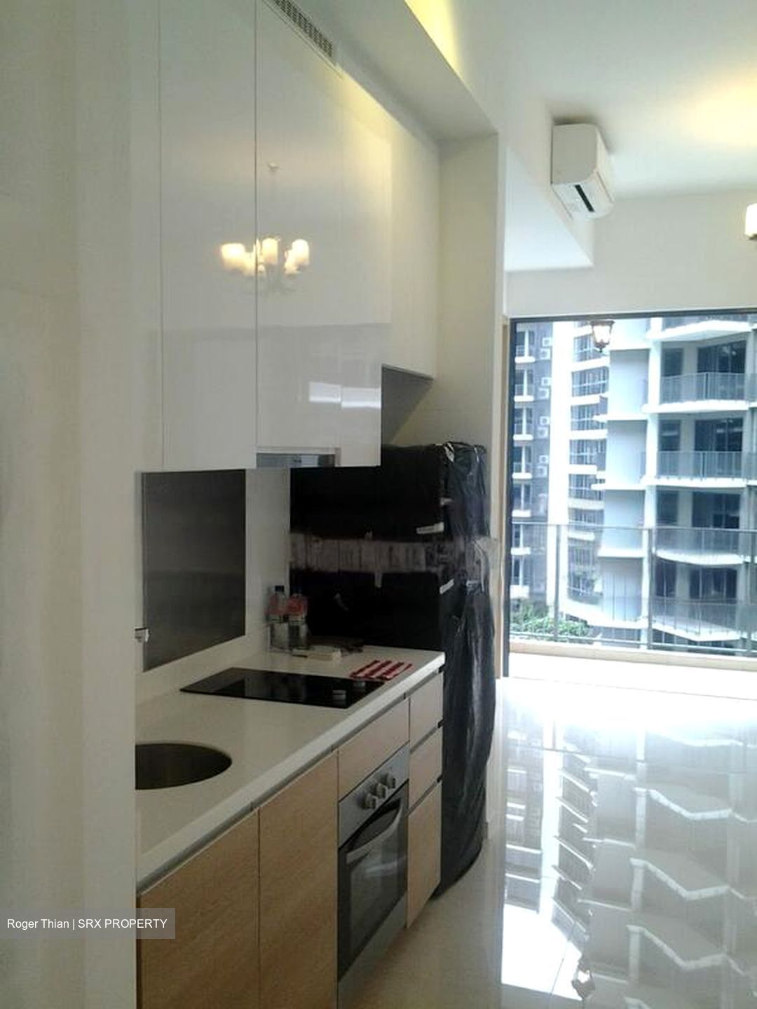 Boathouse Residences (D19), Condominium #610733041